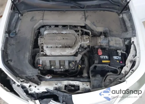 2013 Acura Tl 3.5 Special Edition z USA, uszkodzony, nr VIN 19UUA8F3XDA018604